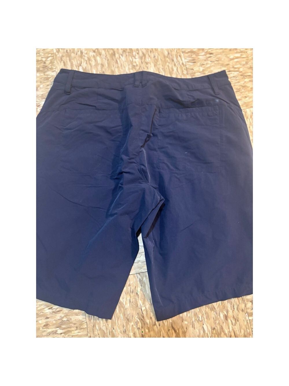 Inesis shorts - Picture 4 of 5